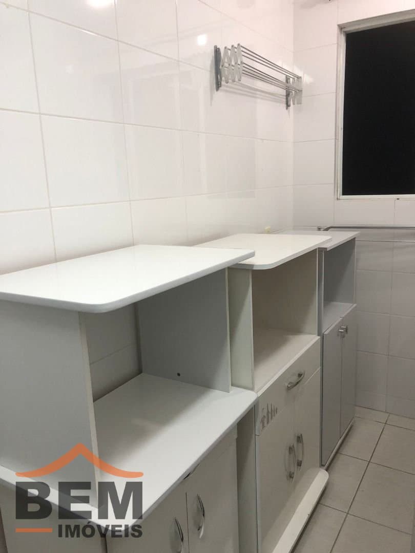 AAPARTAMENTO À VENDA COM 02 DORMITÓRIOS  - Cordeiros - Itajaí/SC