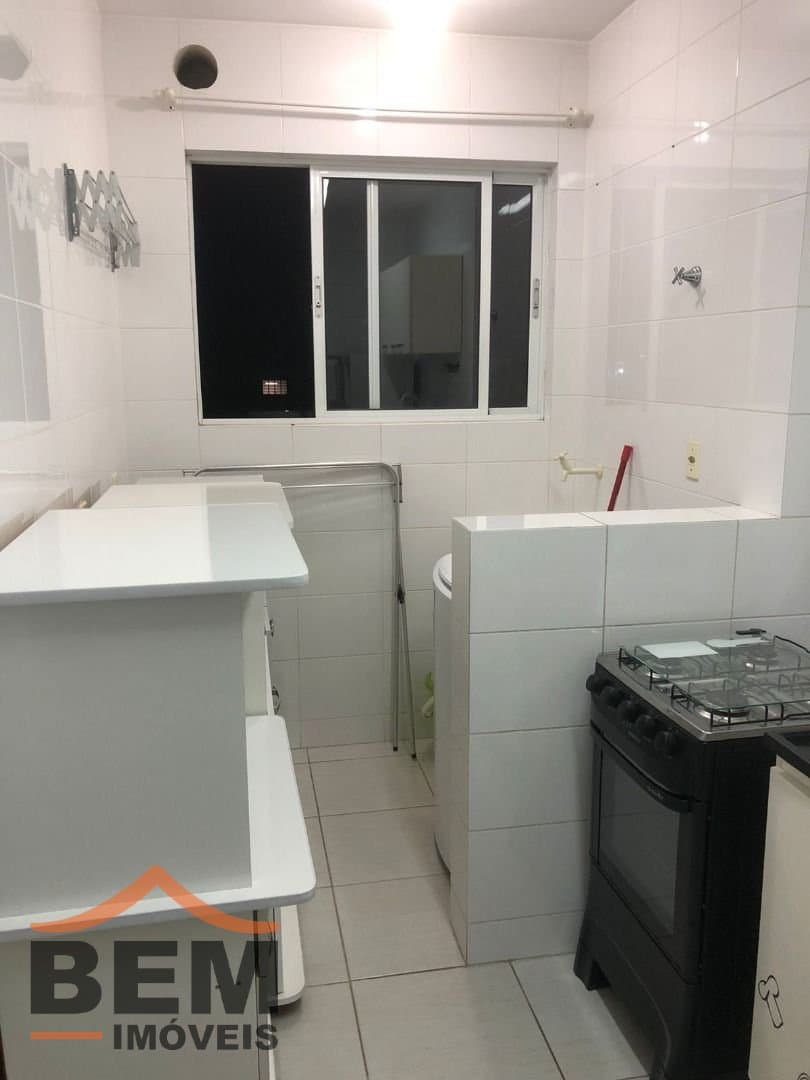AAPARTAMENTO À VENDA COM 02 DORMITÓRIOS  - Cordeiros - Itajaí/SC