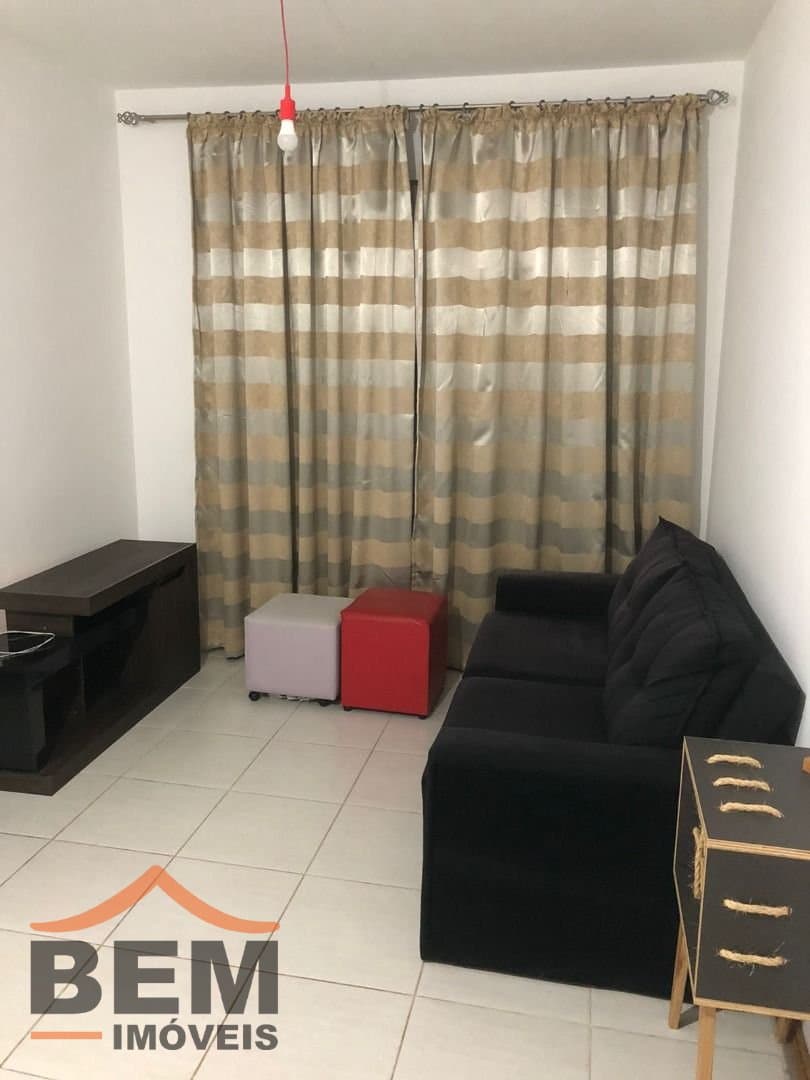 AAPARTAMENTO À VENDA COM 02 DORMITÓRIOS  - Cordeiros - Itajaí/SC