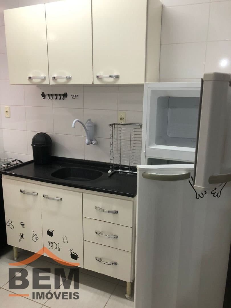 AAPARTAMENTO À VENDA COM 02 DORMITÓRIOS  - Cordeiros - Itajaí/SC