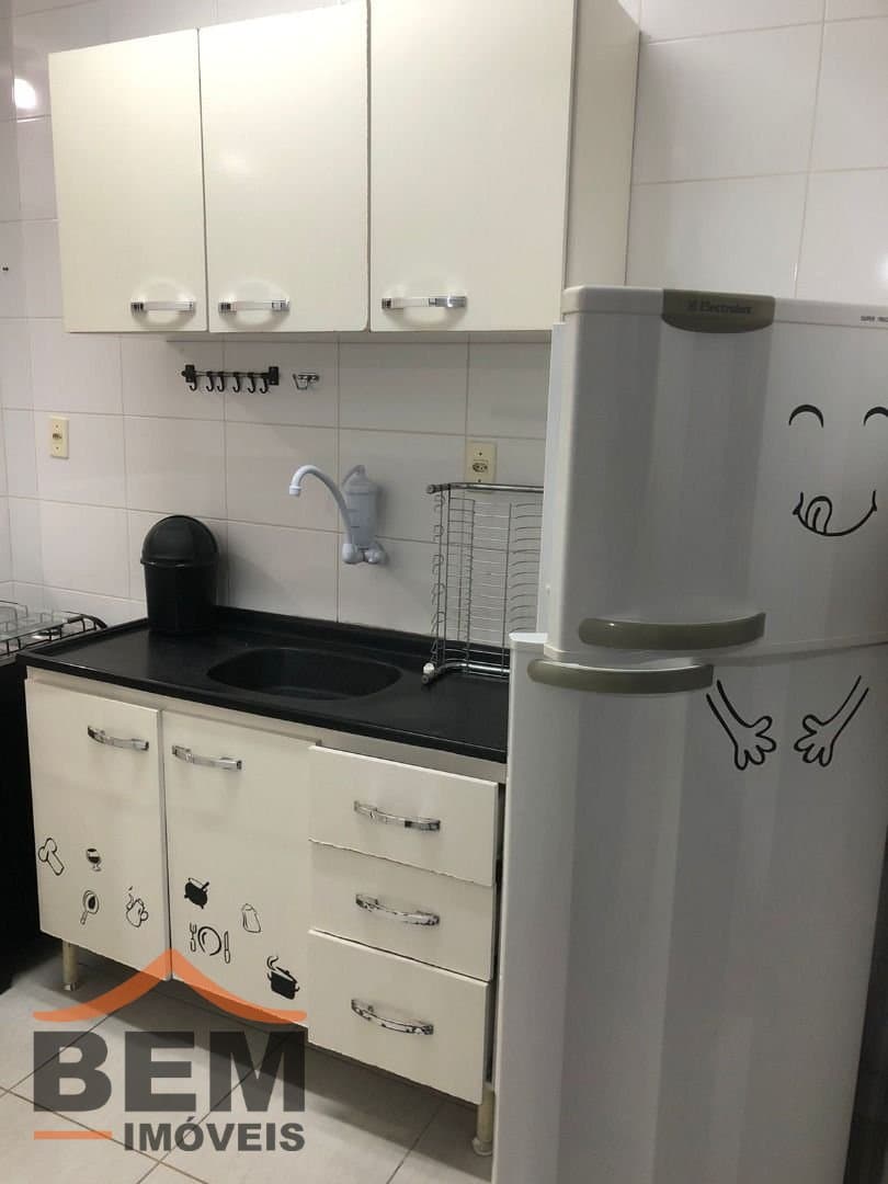 AAPARTAMENTO À VENDA COM 02 DORMITÓRIOS  - Cordeiros - Itajaí/SC
