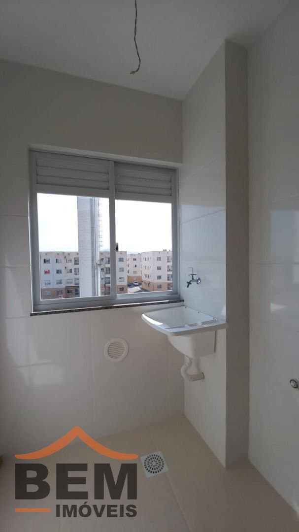 Apartamento com 2 quartos, 1 vaga no bairro Itaipava em Itajaí/SC
