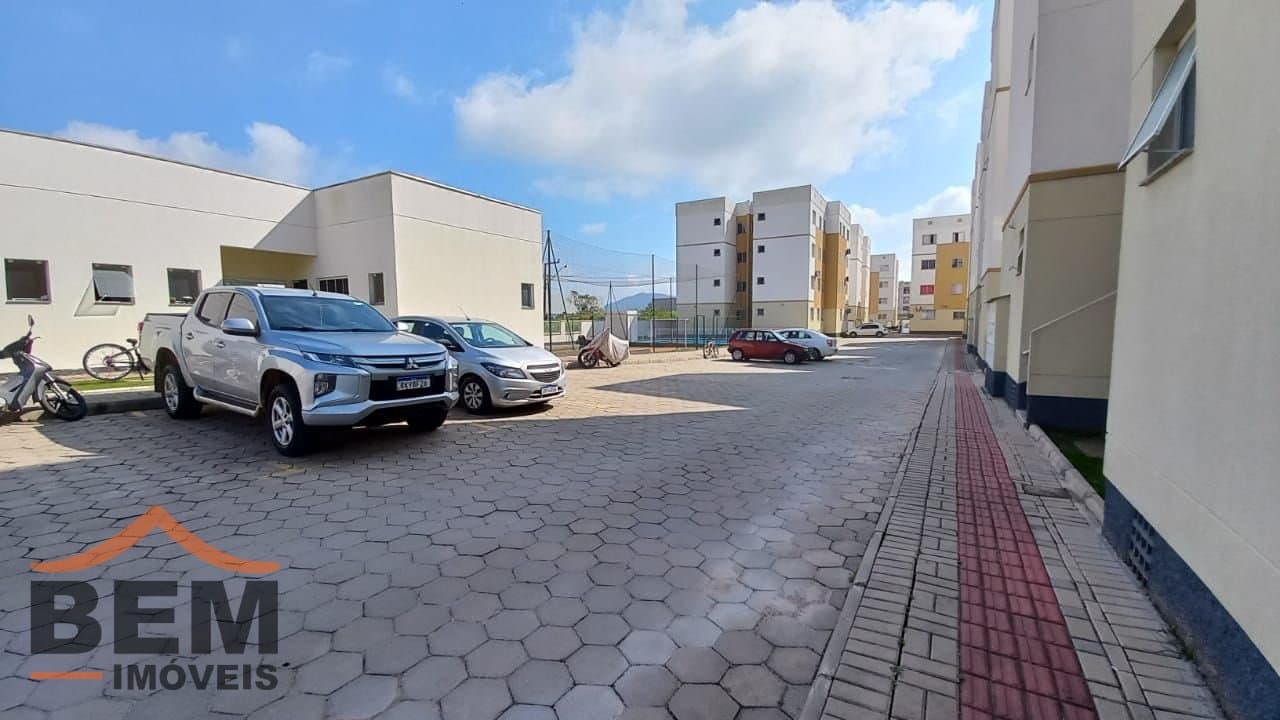 Apartamento com 2 quartos, 1 vaga no bairro Itaipava em Itajaí/SC