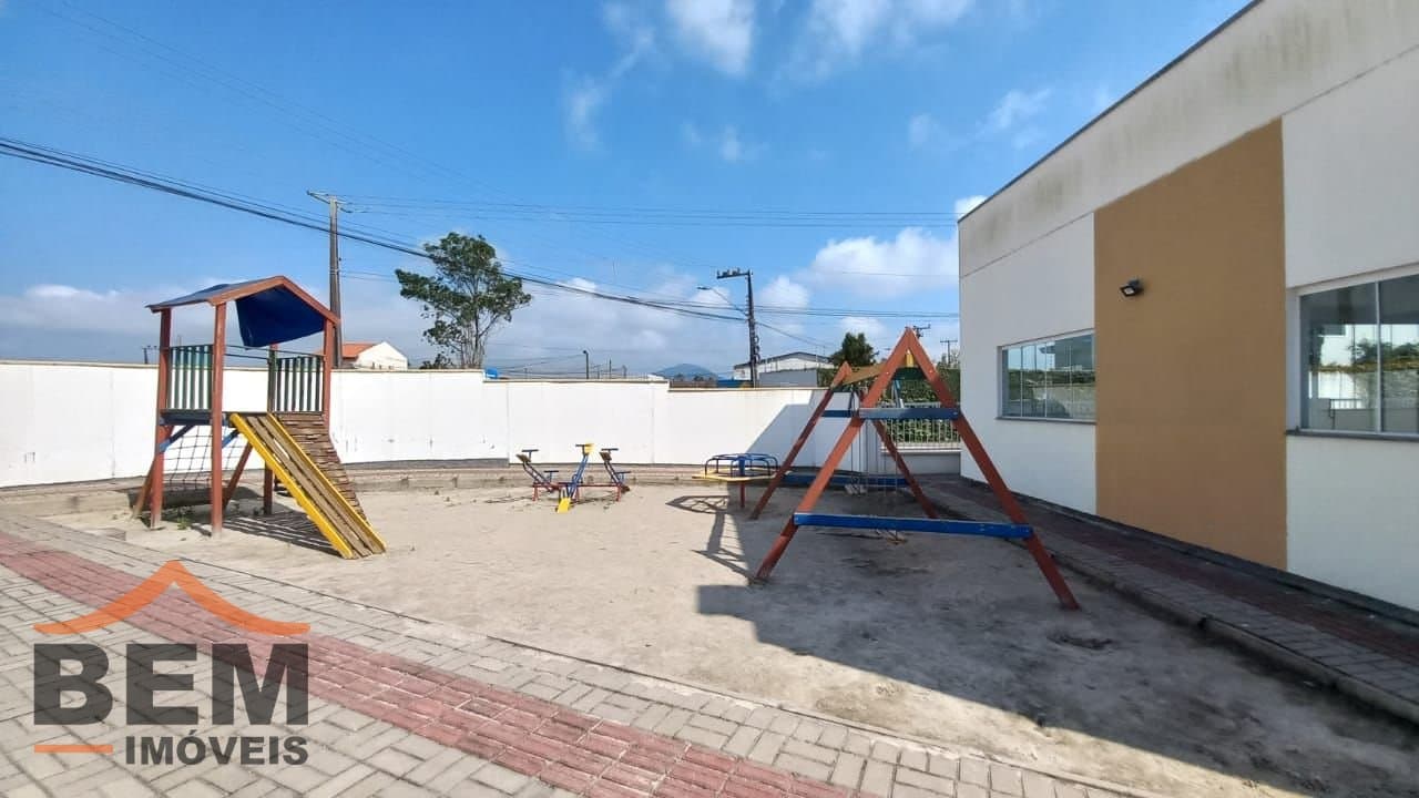 Apartamento com 2 quartos, 1 vaga no bairro Itaipava em Itajaí/SC