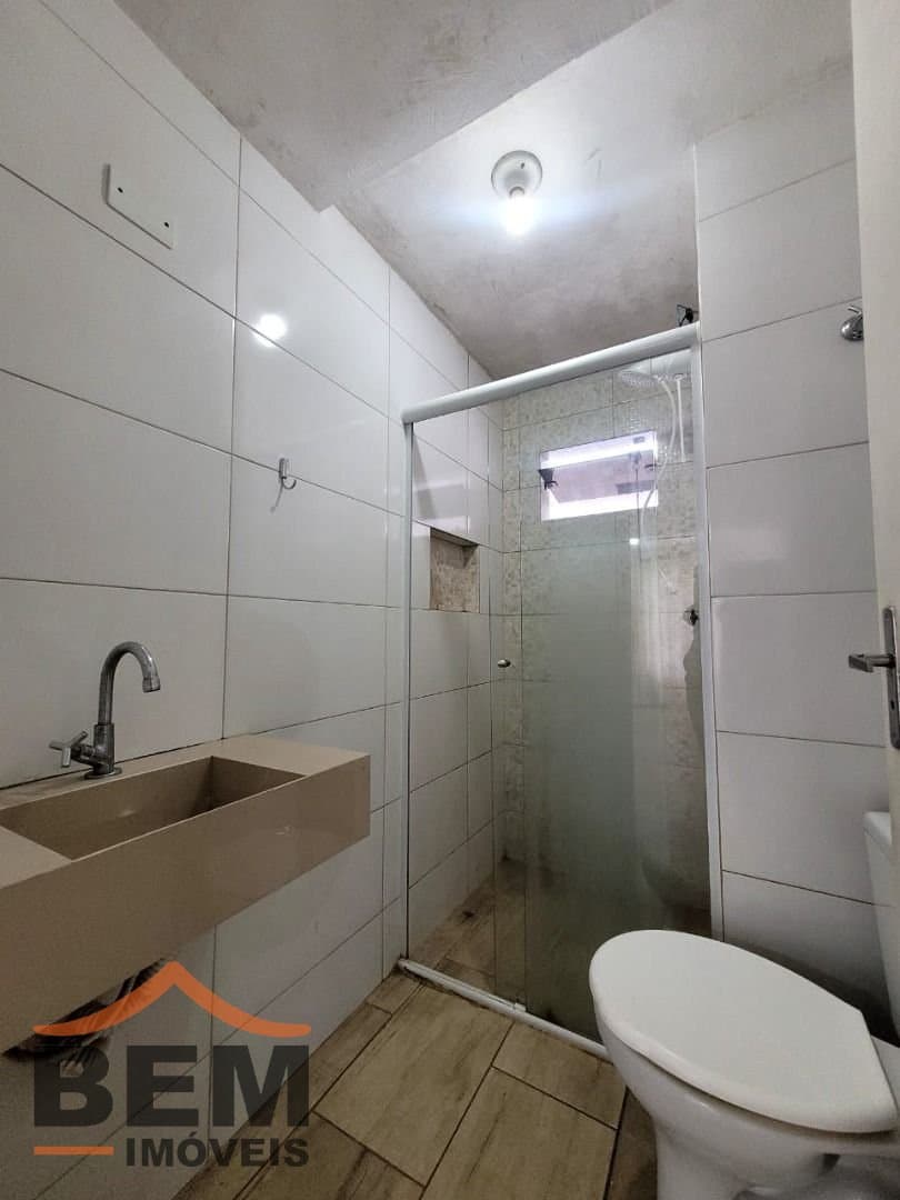 Casa para Locação com 6 quartos sendo 1 suíte, 1 vaga no bairro Fazenda em Itajaí/SC