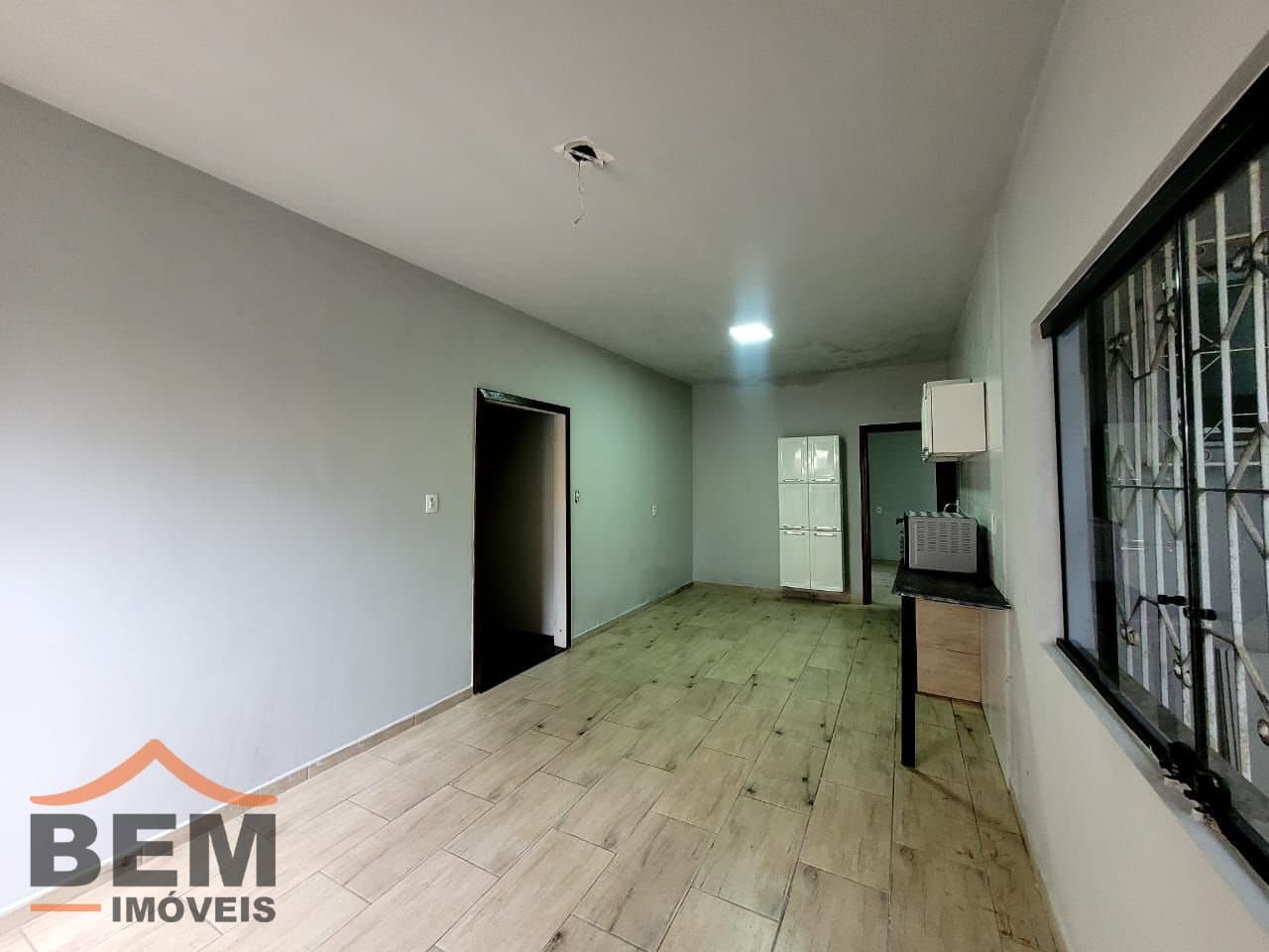 Casa para Locação com 6 quartos sendo 1 suíte, 1 vaga no bairro Fazenda em Itajaí/SC