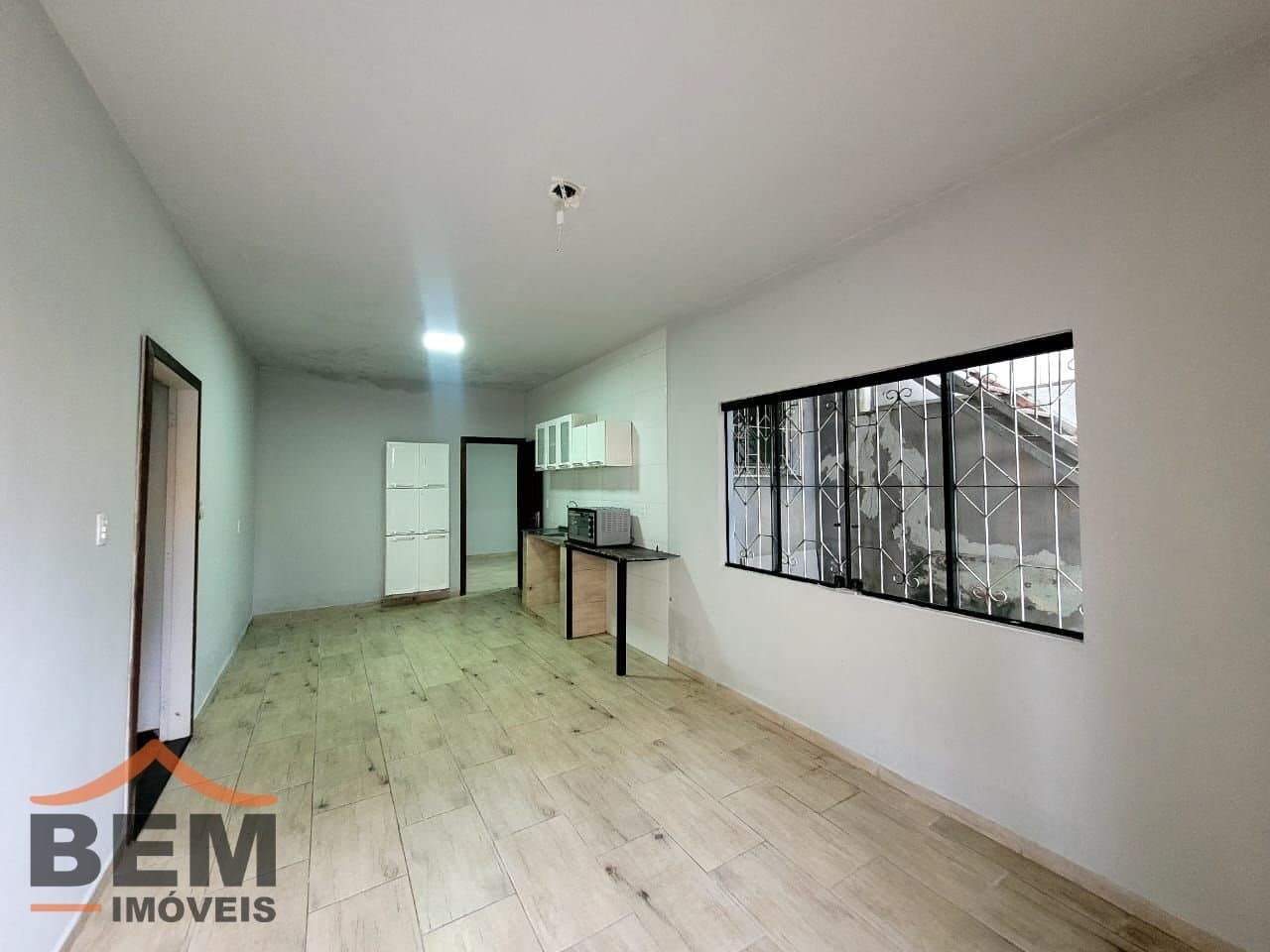 Casa para Locação com 6 quartos sendo 1 suíte, 1 vaga no bairro Fazenda em Itajaí/SC