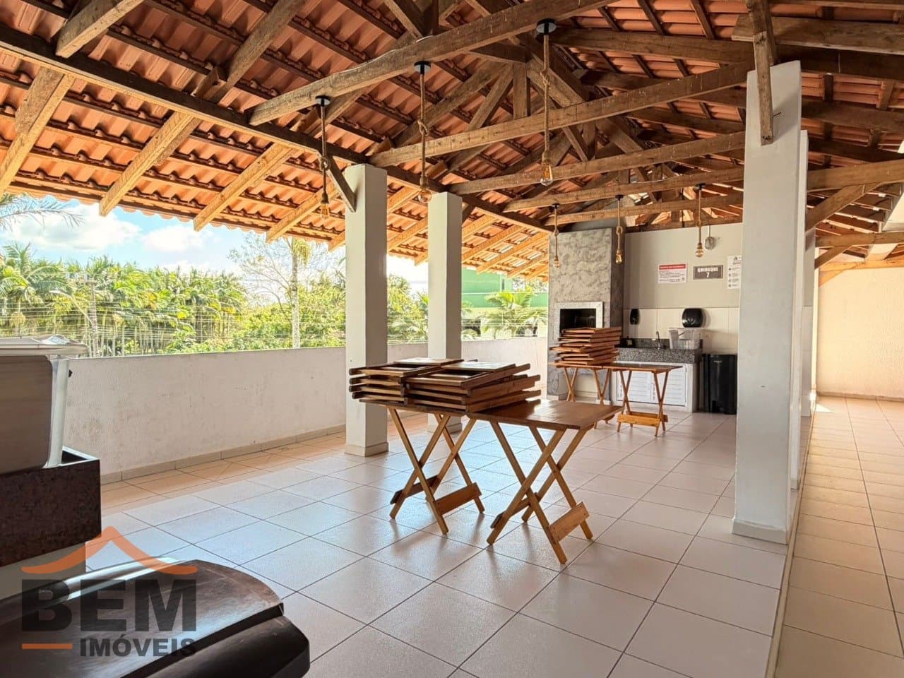 Apartamento para aluguel em Itajaí