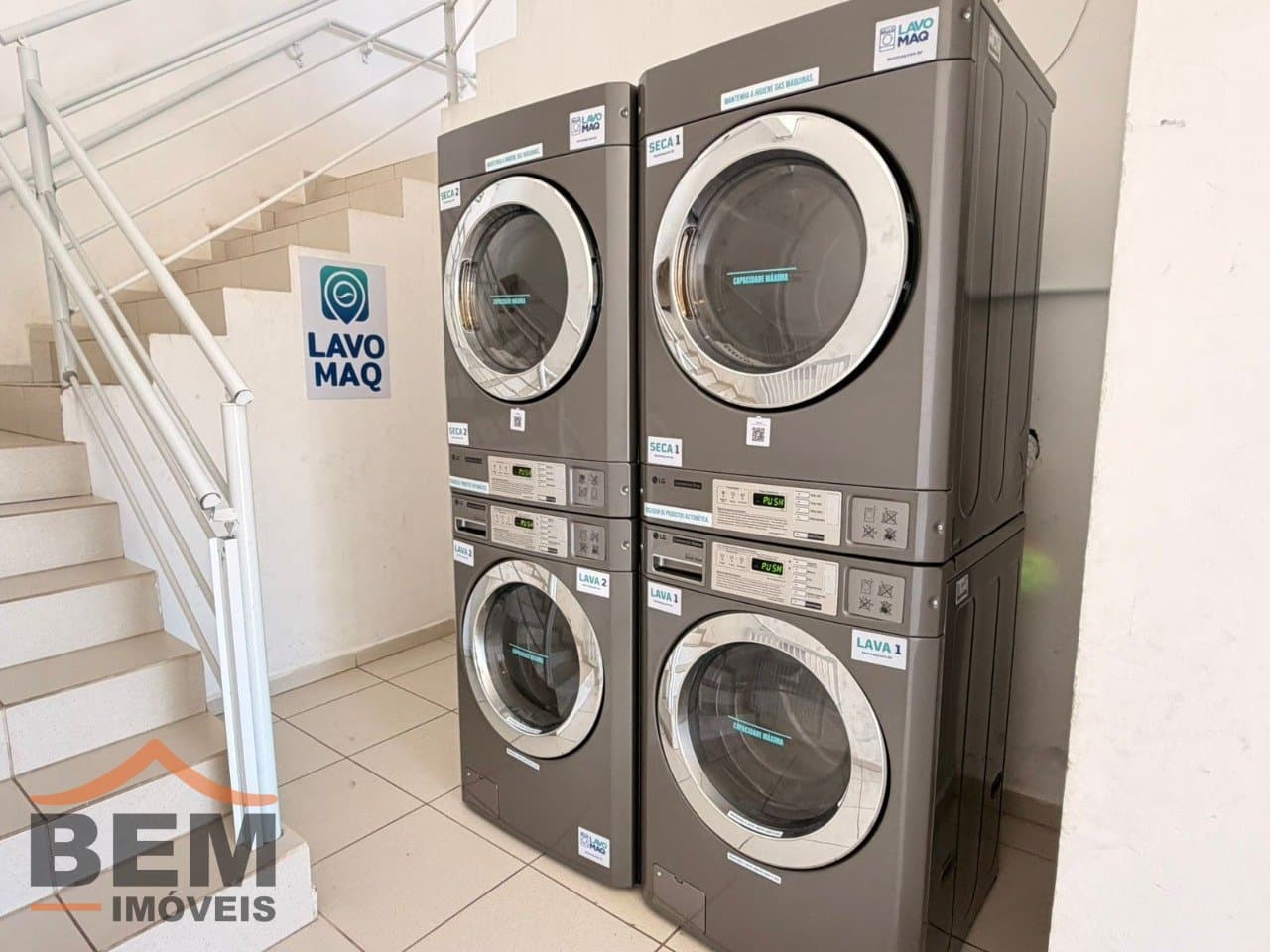 Apartamento para aluguel em Itajaí