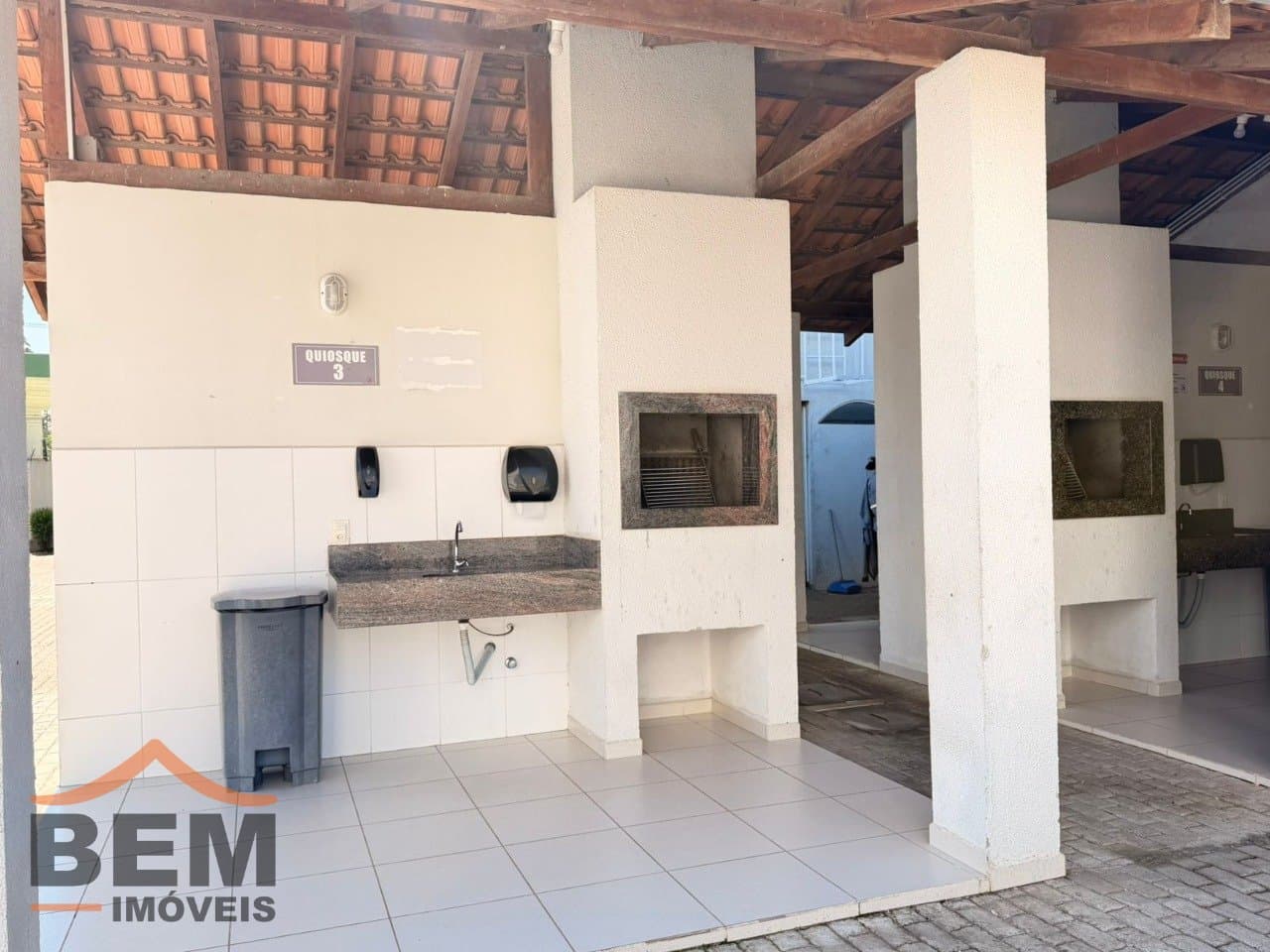 Apartamento para aluguel em Itajaí