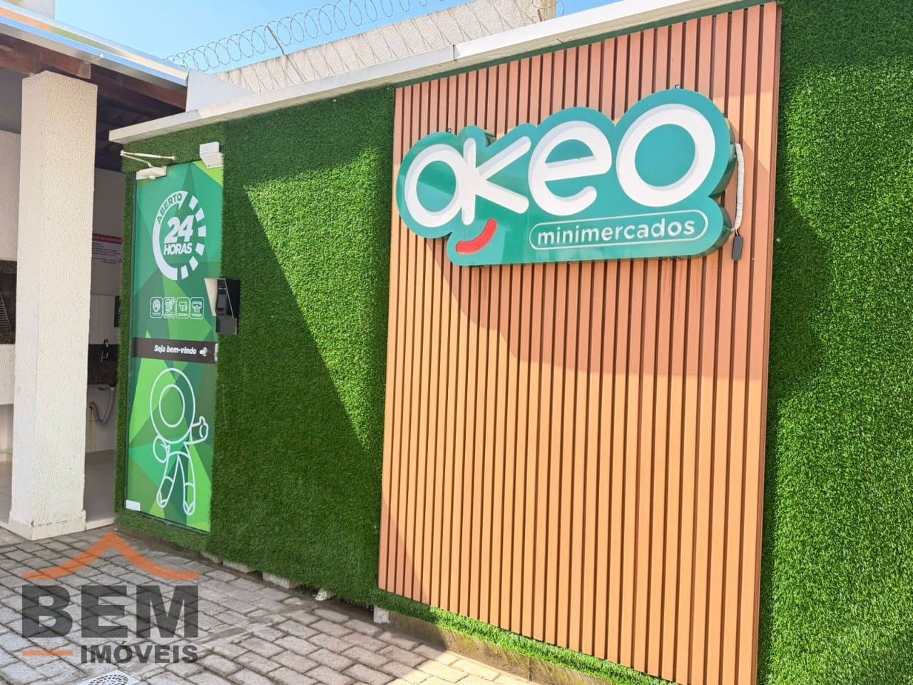 Apartamento para aluguel em Itajaí
