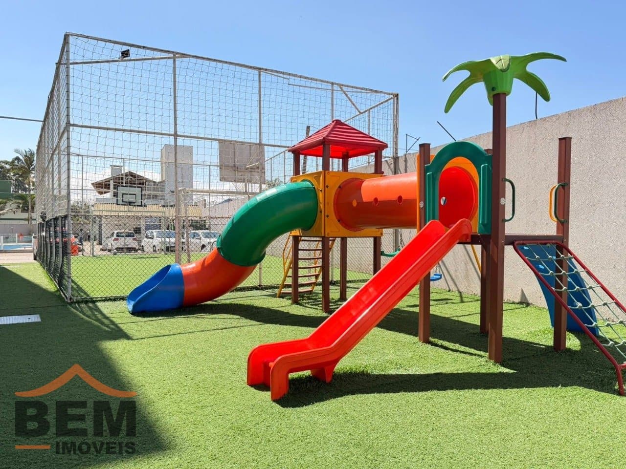 Apartamento para aluguel em Itajaí