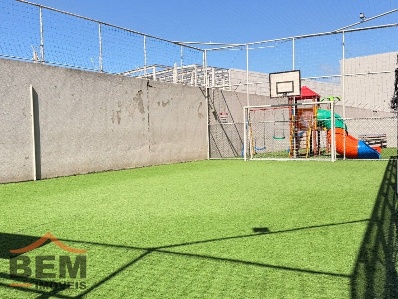 Apartamento para aluguel em Itajaí