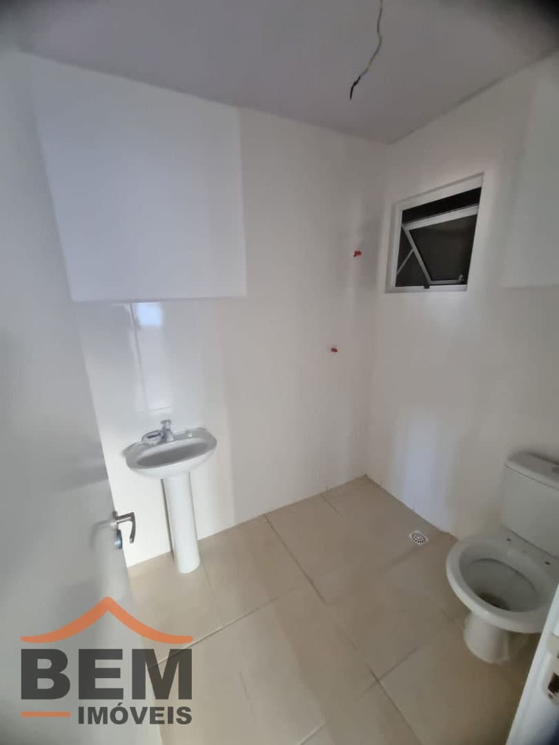 Apartamento para Locação com 2 quartos, 1 vaga no bairro Itaipava em Itajaí/SC