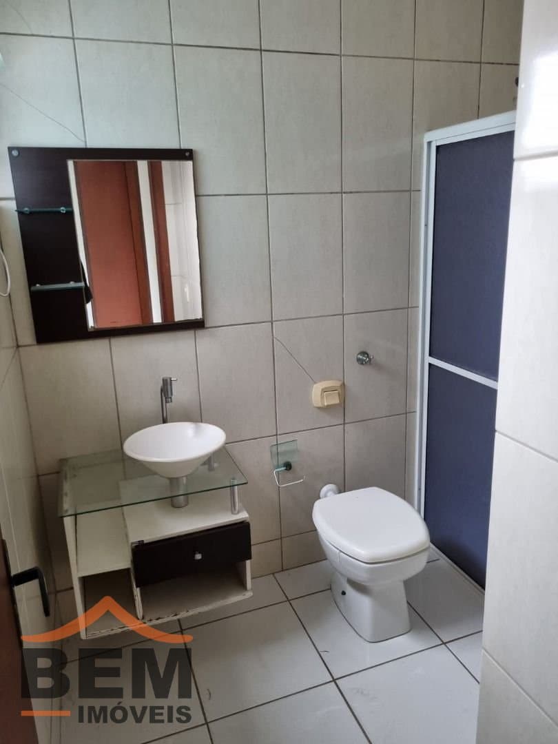 Casa para Locação com 2 quartos, 1 vaga no bairro Cordeiros em Itajaí/SC