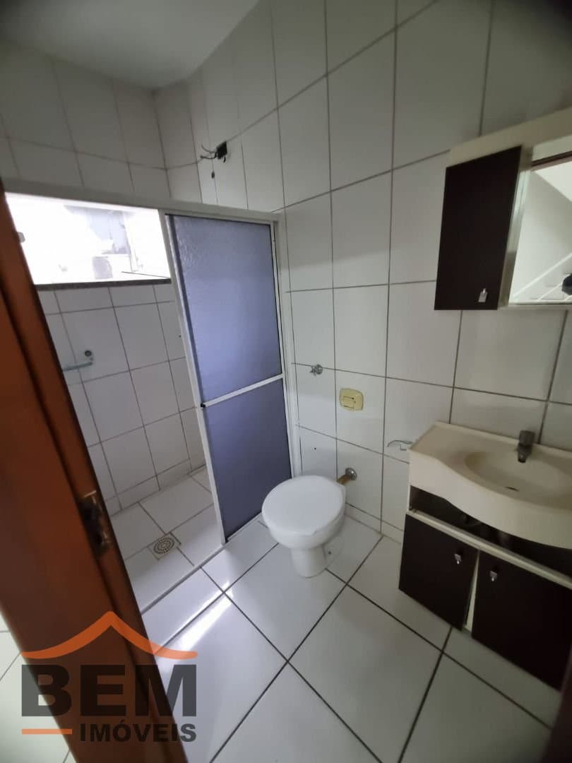 Casa para Locação com 2 quartos, 1 vaga no bairro Cordeiros em Itajaí/SC