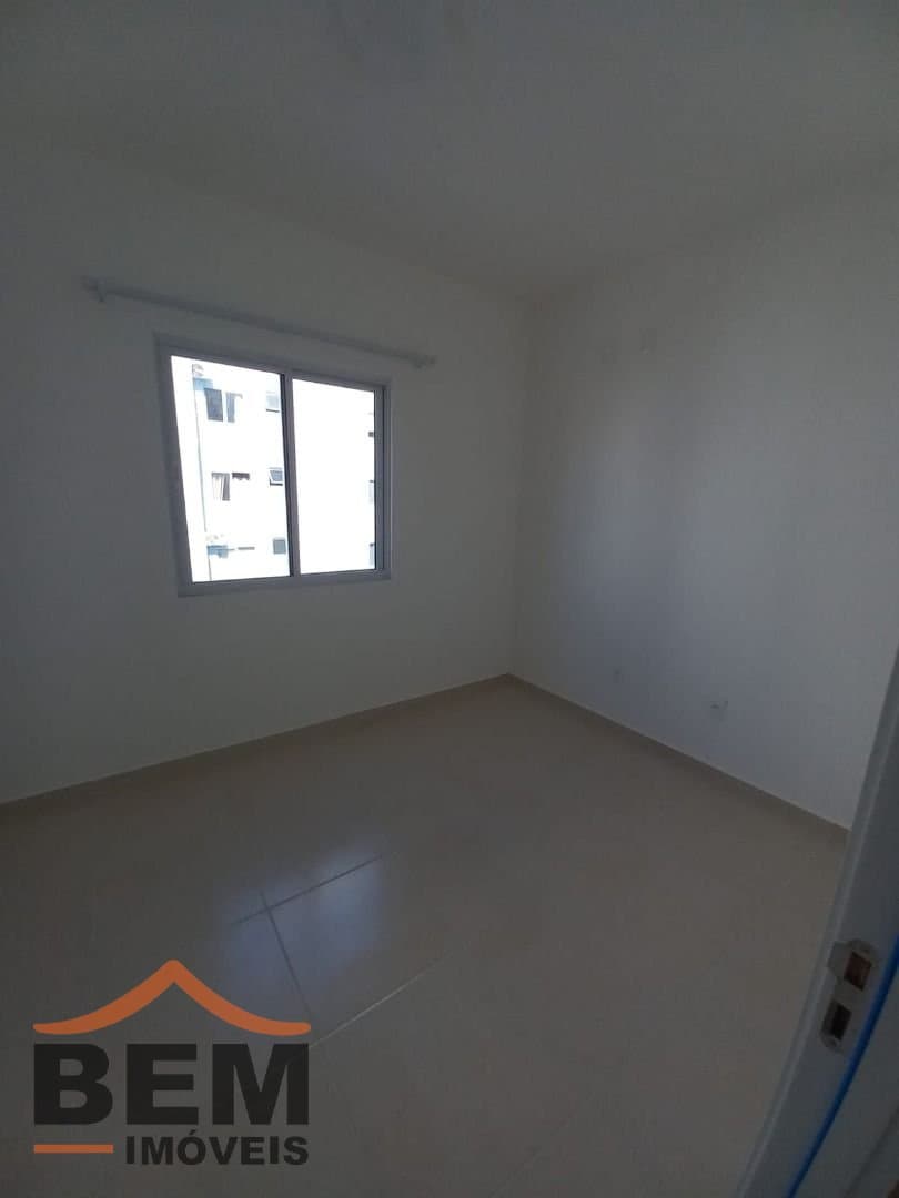 Apartamento para Locação com 2 quartos, 1 vaga no bairro Itaipava em Itajaí/SC