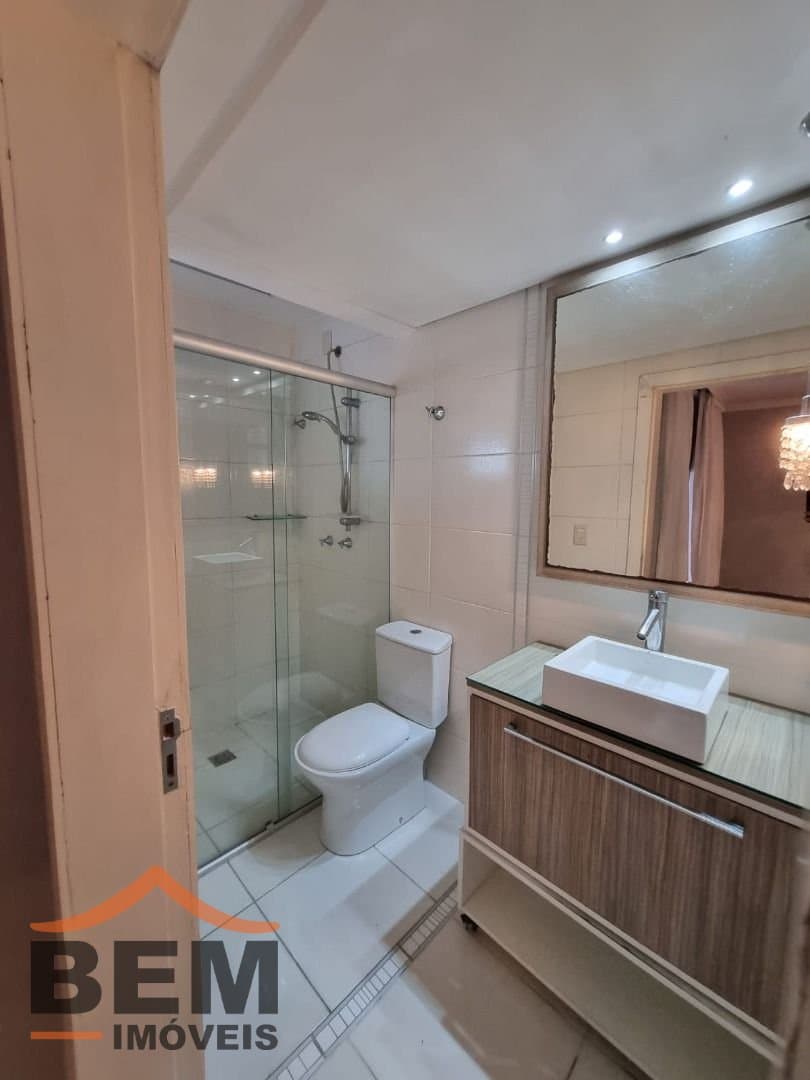 Casa para alugar com 3 quartos e 400 m² no bairro São João, em Itajaí