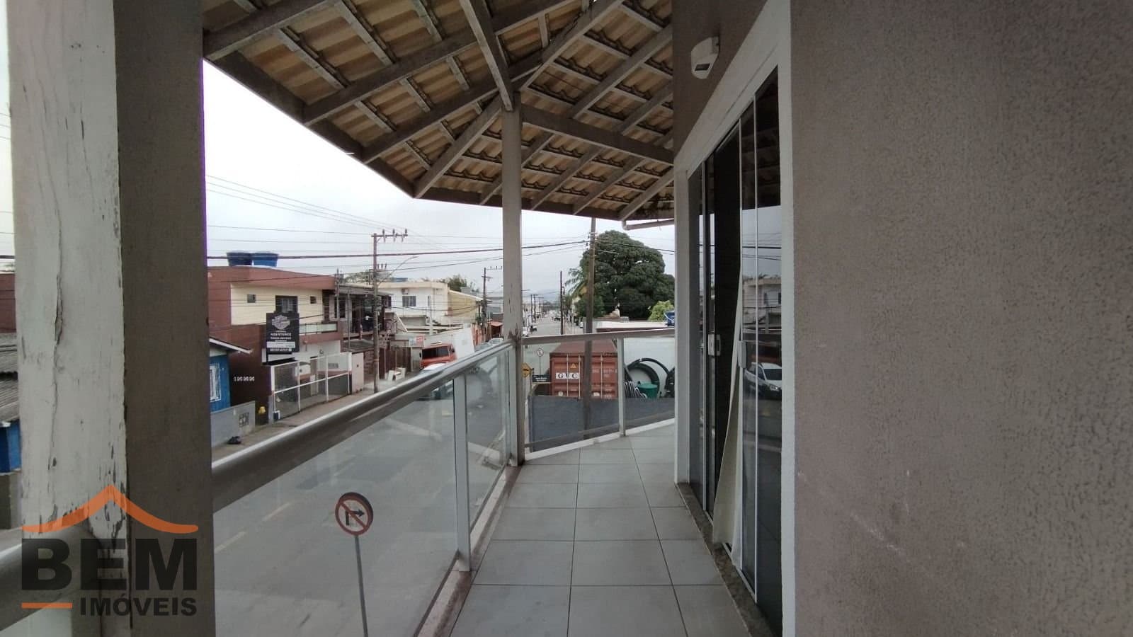 Casa para alugar com 3 quartos e 400 m² no bairro São João, em Itajaí