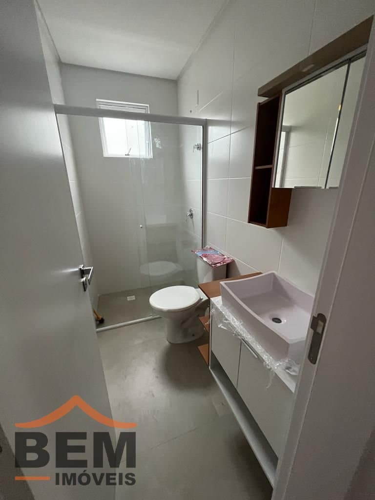 Apartamento com 2 dormitórios para alugar, 65 m² por R$ 3.050,91/mês - São João - Itajaí/SC