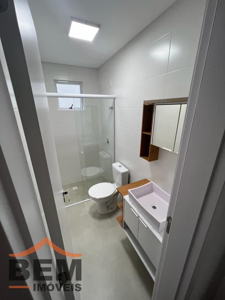 Apartamento com 2 dormitórios para alugar, 65 m² por R$ 3.050,91/mês - São João - Itajaí/SC