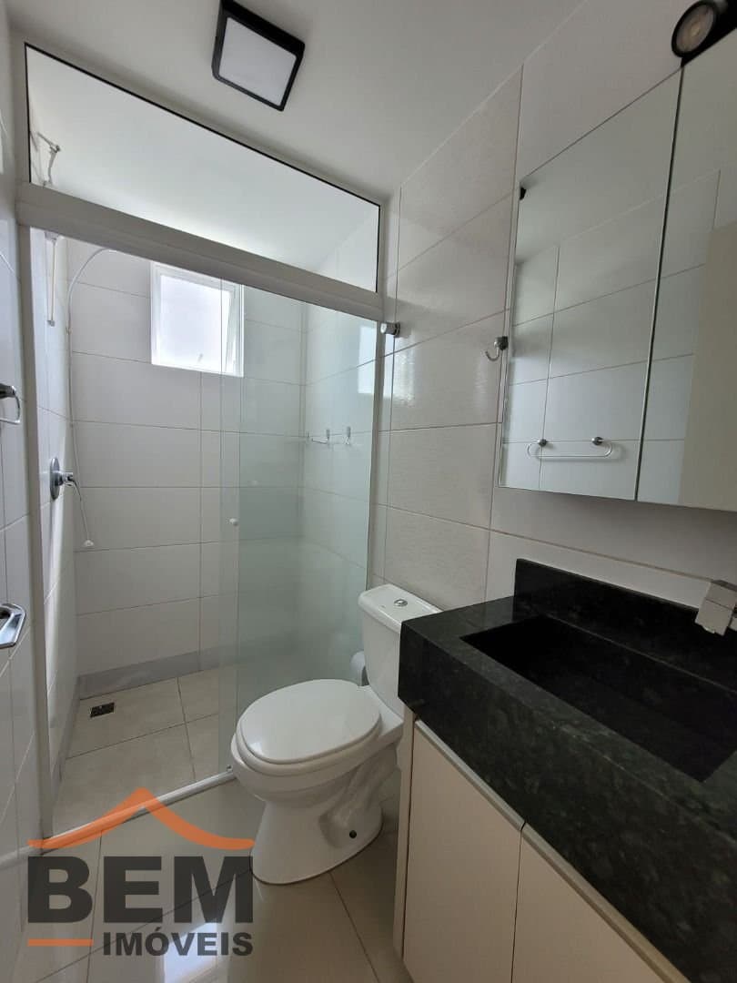 Apartamento para Locação com 2 quartos e 87m² no bairro Vila Operária, em Itajaí - SC