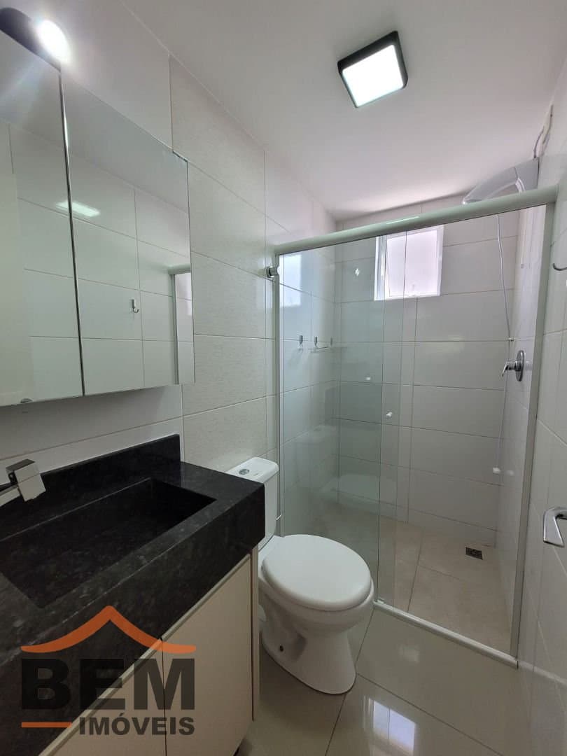 Apartamento para Locação com 2 quartos e 87m² no bairro Vila Operária, em Itajaí - SC