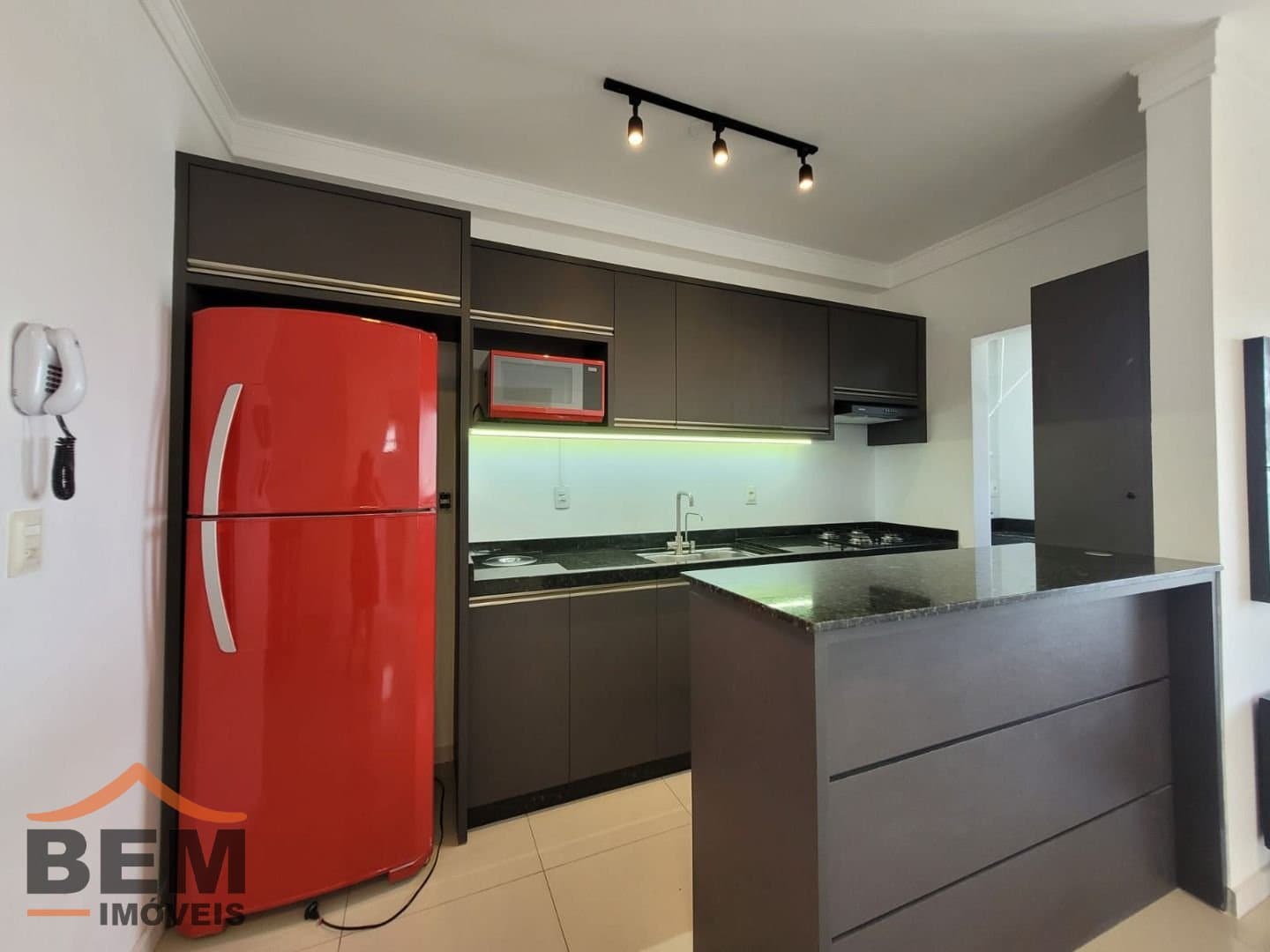 Apartamento para Locação com 2 quartos e 87m² no bairro Vila Operária, em Itajaí - SC