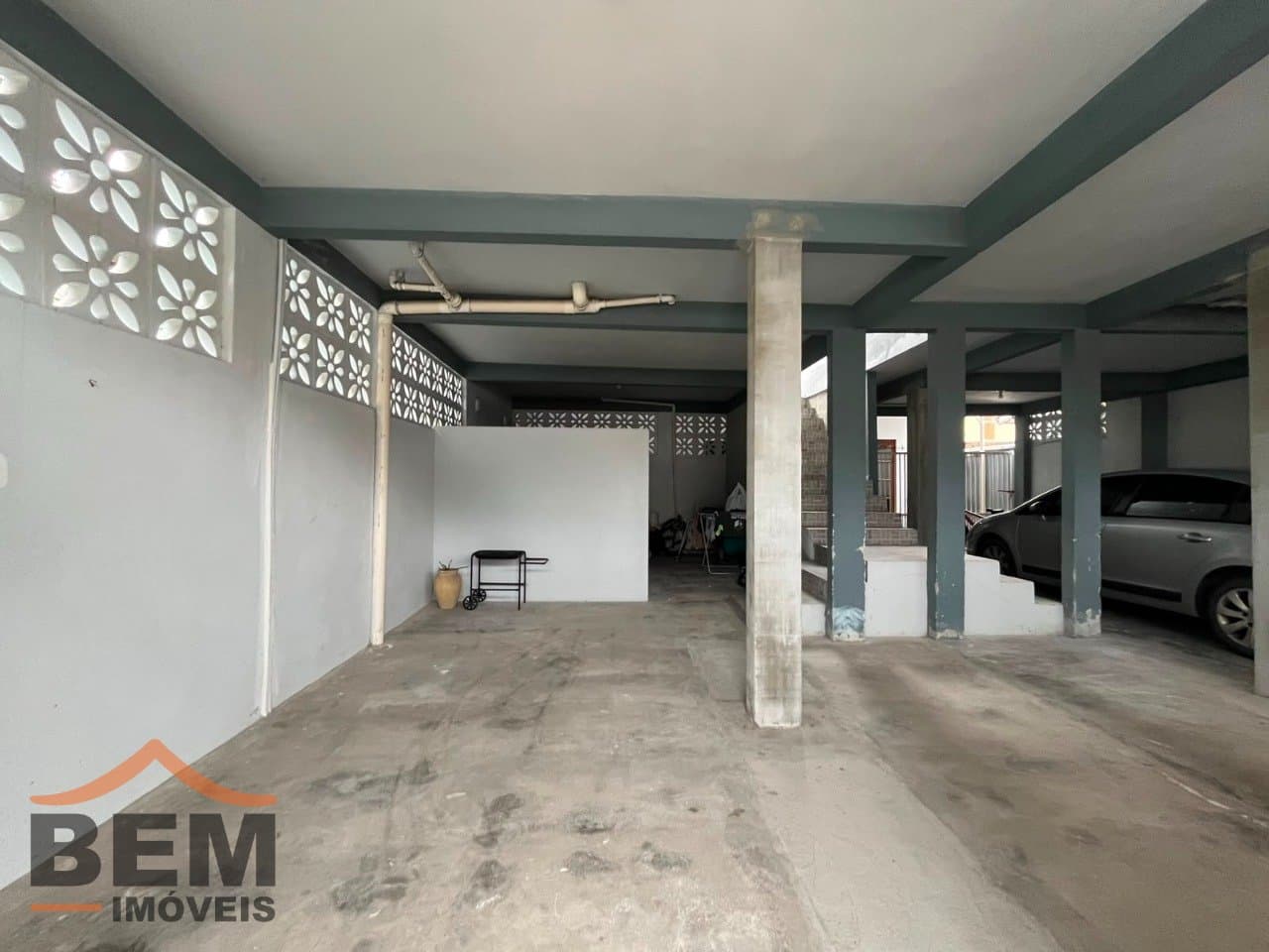 Apartamento para aluguel em São Vicente, Itajaí