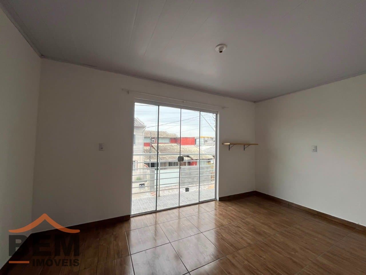 Apartamento para aluguel em São Vicente, Itajaí