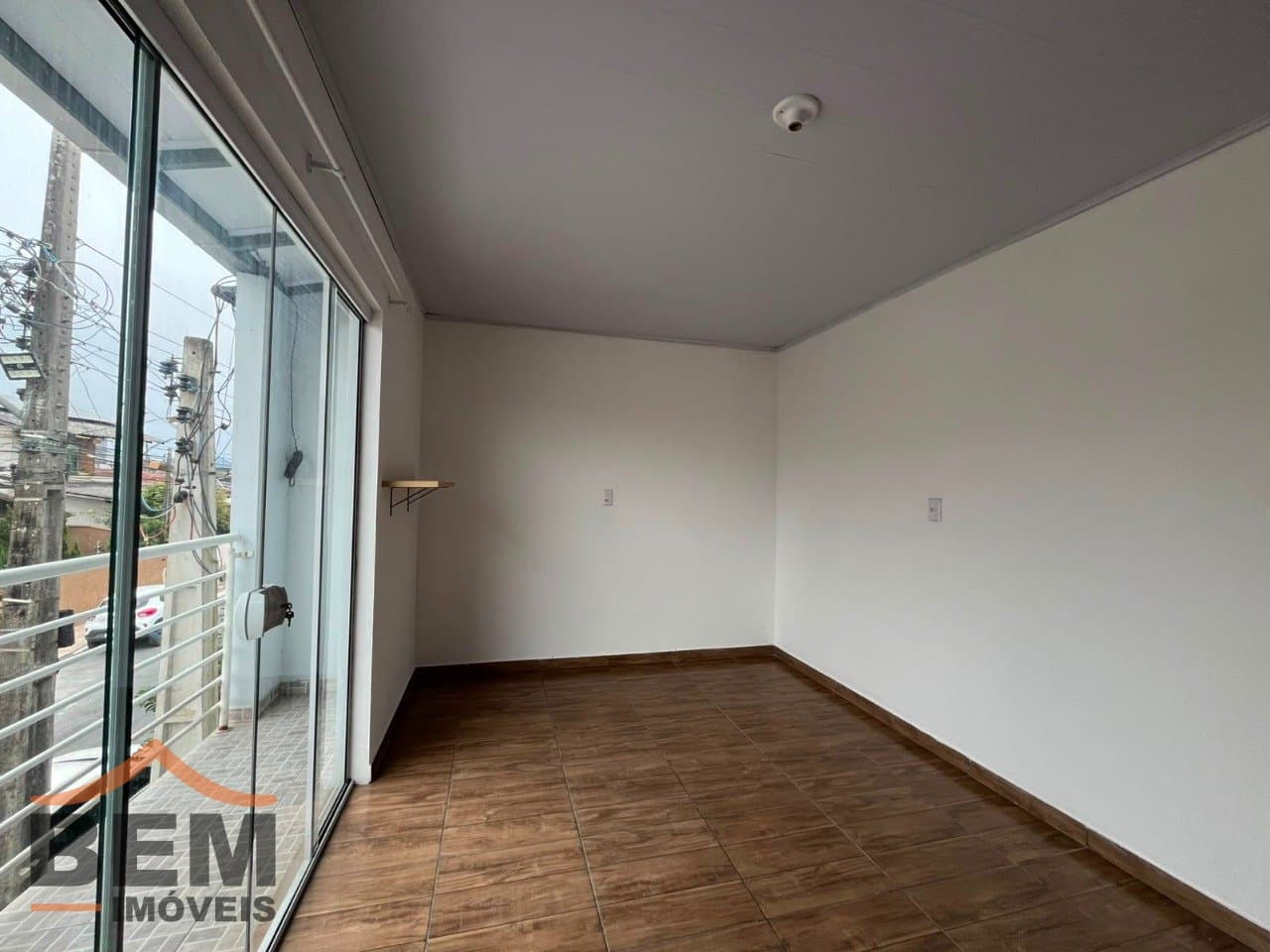 Apartamento para aluguel em São Vicente, Itajaí