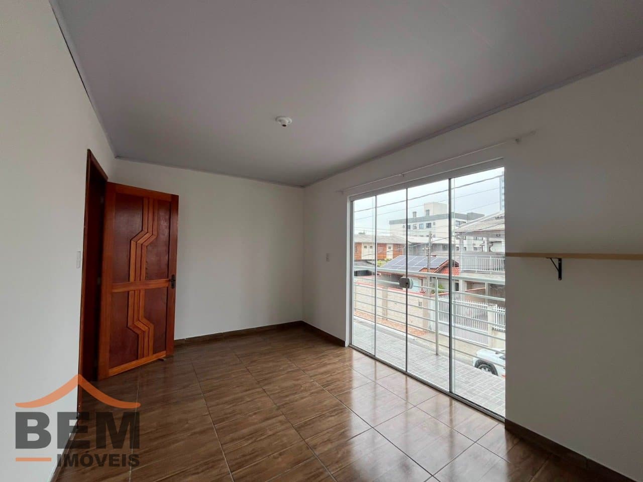 Apartamento para aluguel em São Vicente, Itajaí