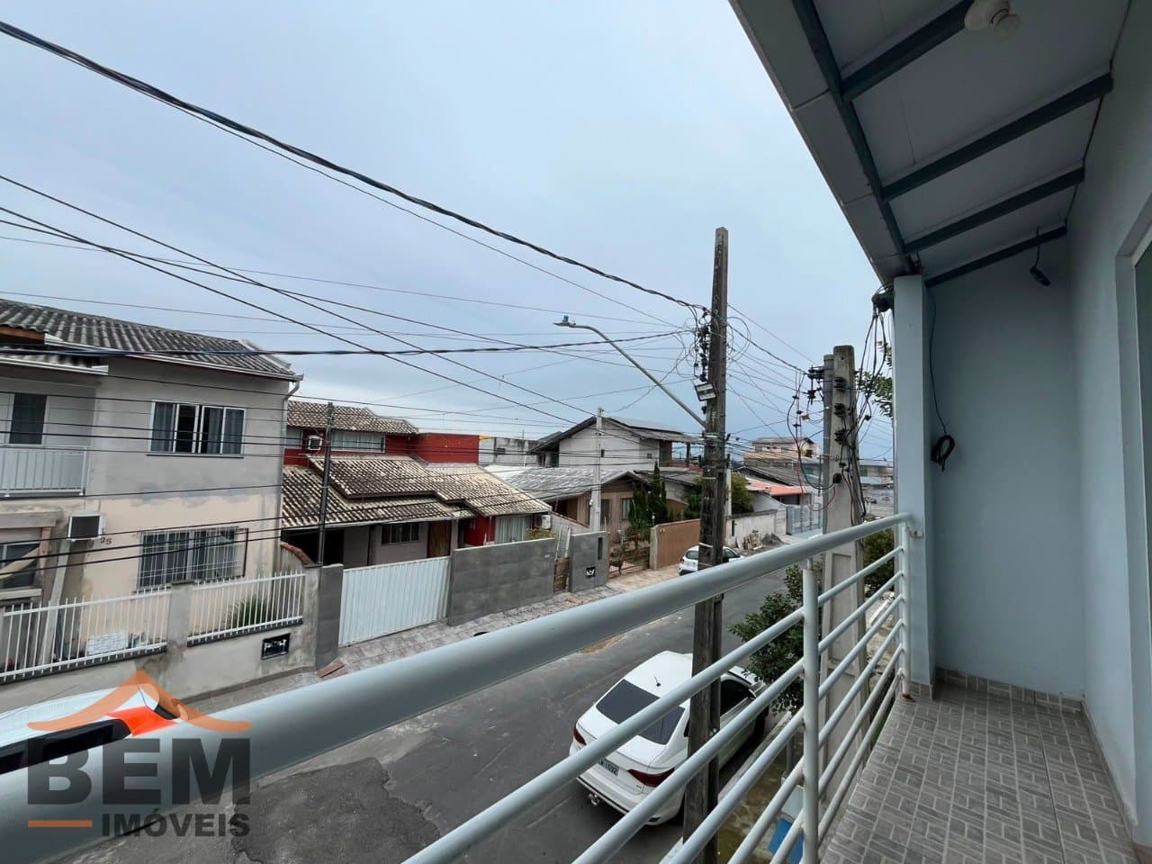 Apartamento para aluguel em São Vicente, Itajaí