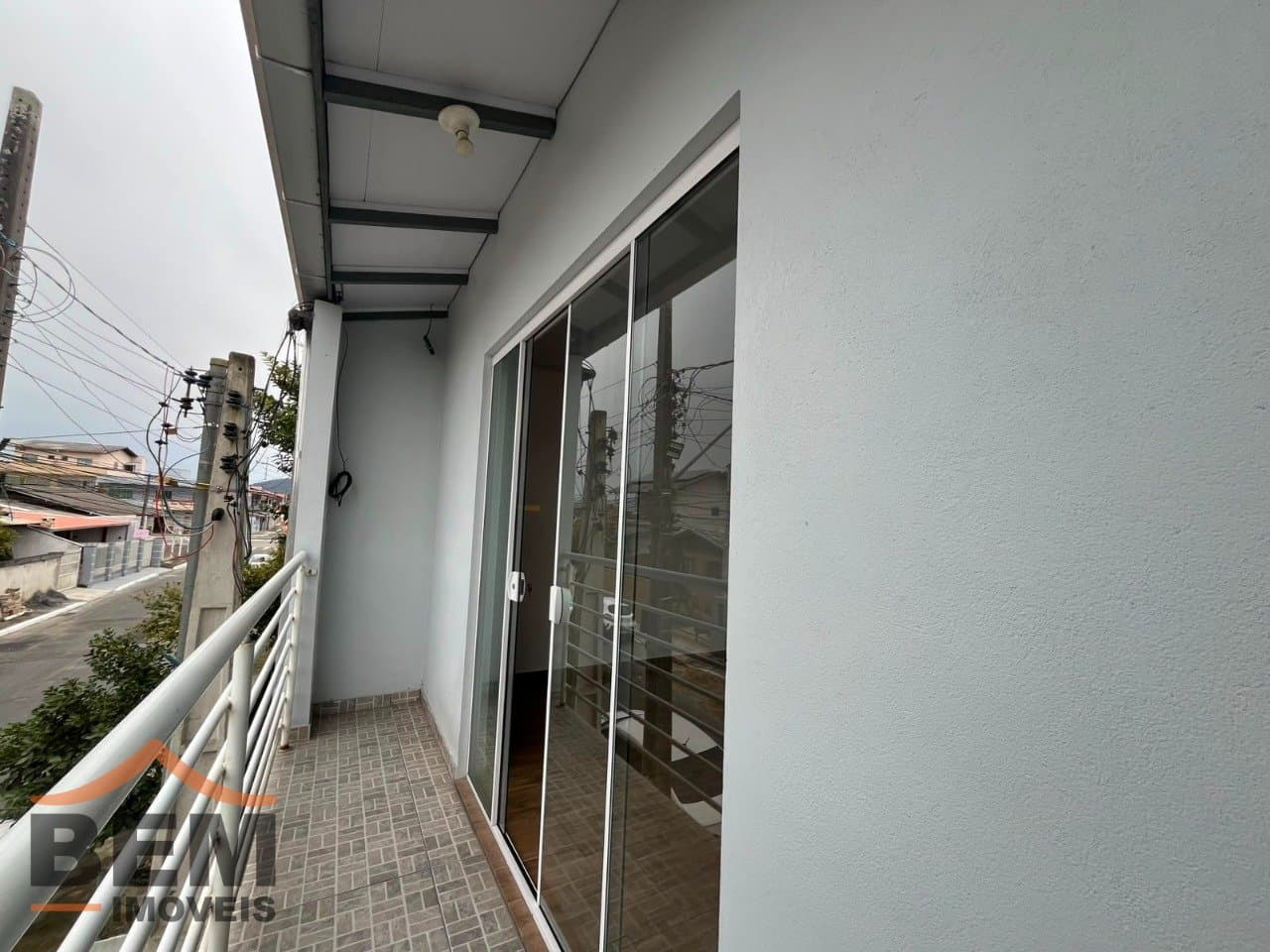 Apartamento para aluguel em São Vicente, Itajaí