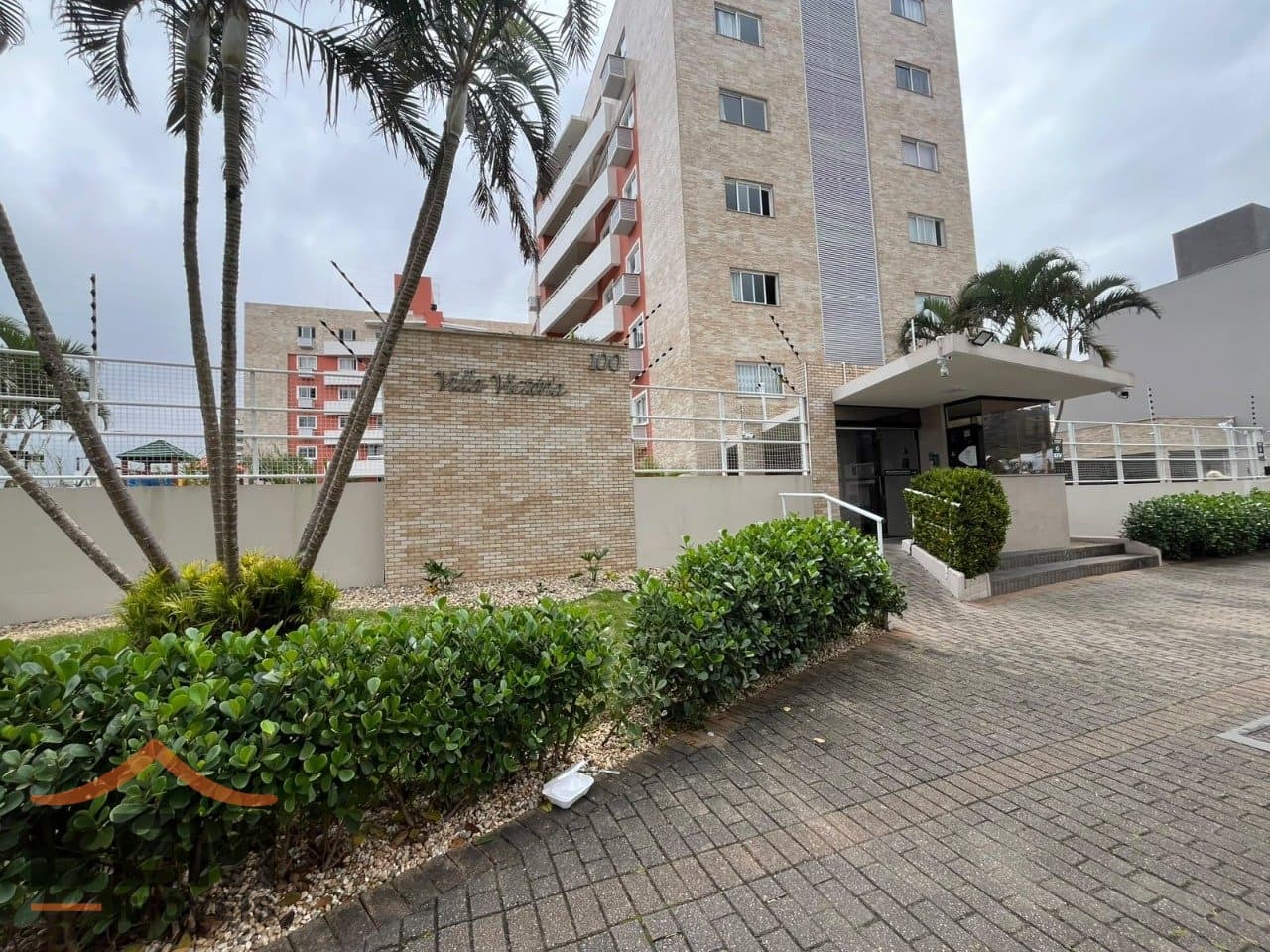 Apartamento para Locação com 2 quartos e 80m² no bairro Dom Bosco, em Itajaí - SC