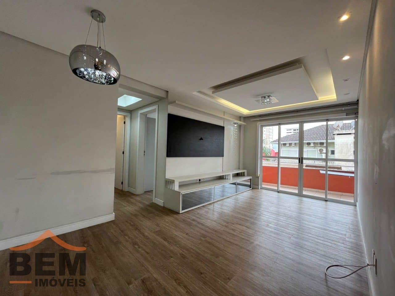 Apartamento para Locação com 2 quartos e 80m² no bairro Dom Bosco, em Itajaí - SC