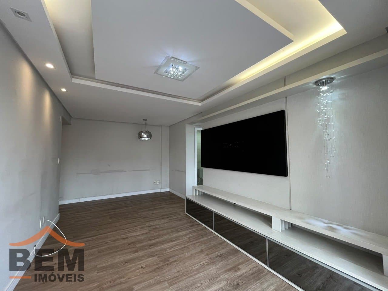 Apartamento para Locação com 2 quartos e 80m² no bairro Dom Bosco, em Itajaí - SC