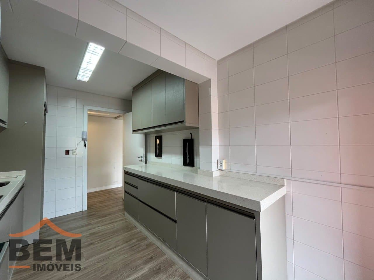 Apartamento para Locação com 2 quartos e 80m² no bairro Dom Bosco, em Itajaí - SC