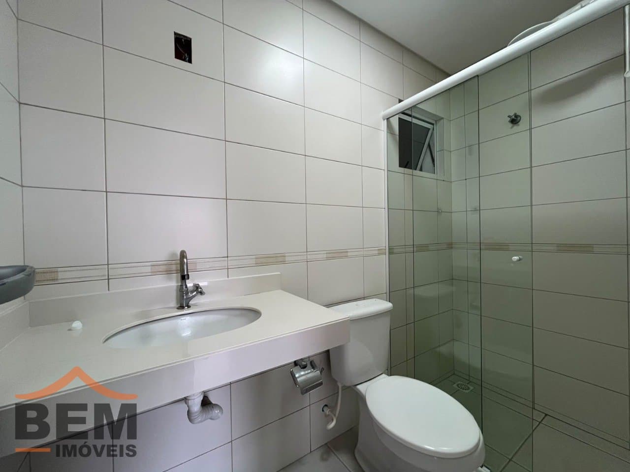 Apartamento para Locação com 2 quartos e 80m² no bairro Dom Bosco, em Itajaí - SC