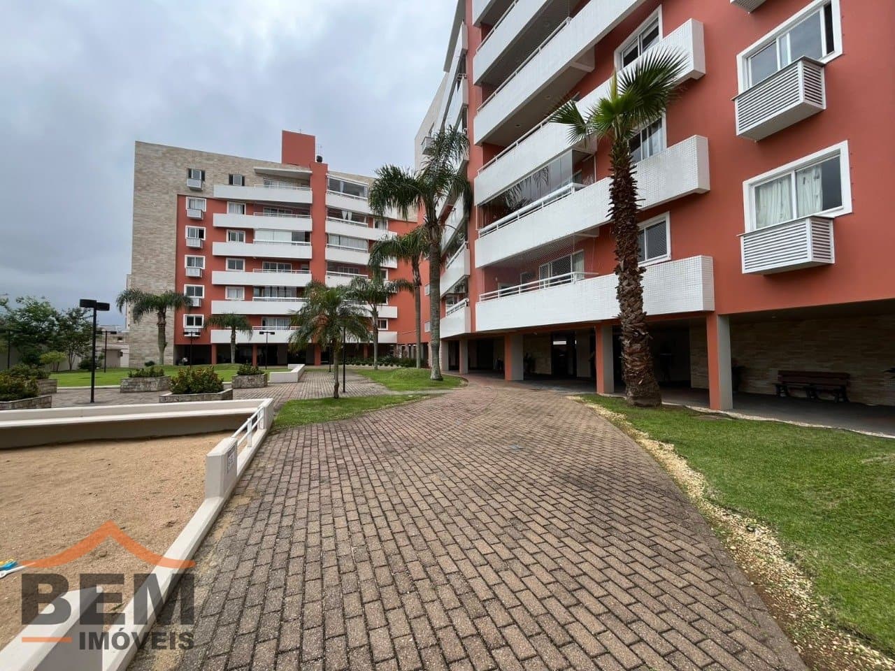 Apartamento para Locação com 2 quartos e 80m² no bairro Dom Bosco, em Itajaí - SC
