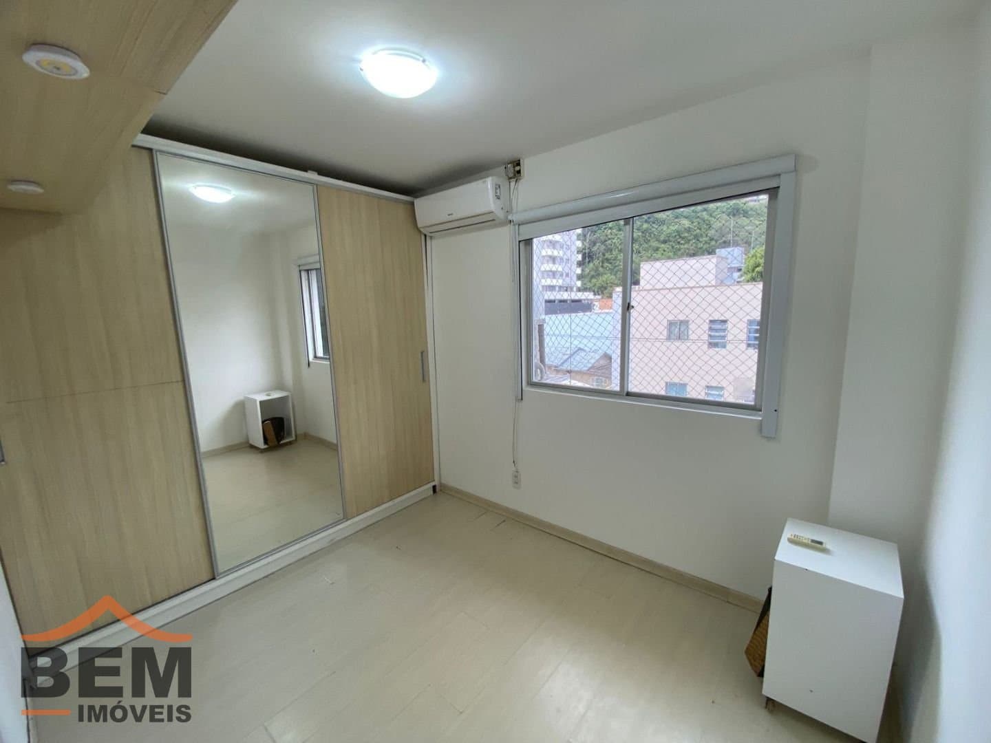 APARTAMENTO SEMI MOBILIADO PARA VENDA NO BAIRRO FAZENDA, ITAJAI - SANTA CATARINA