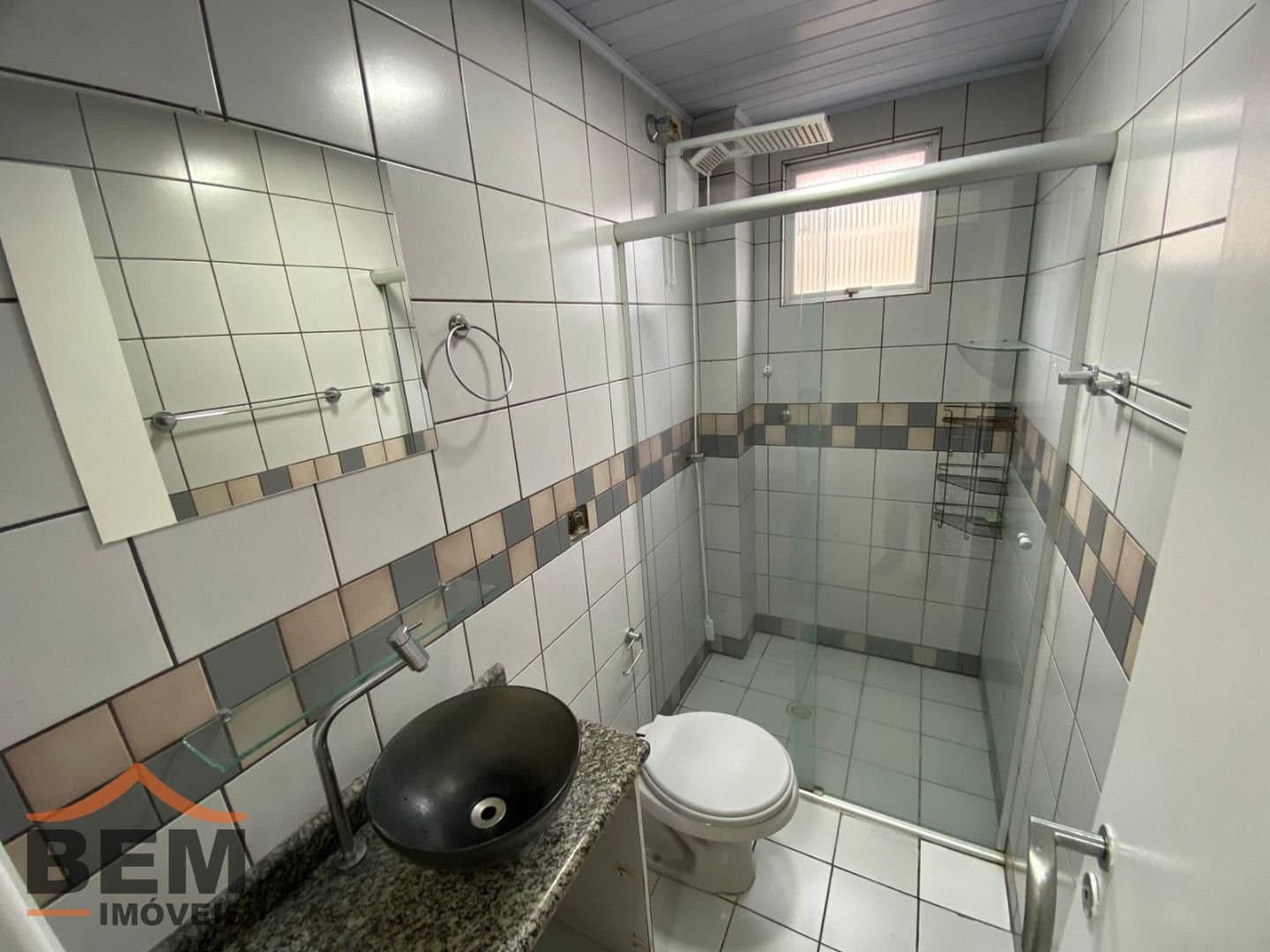 APARTAMENTO SEMI MOBILIADO PARA VENDA NO BAIRRO FAZENDA, ITAJAI - SANTA CATARINA