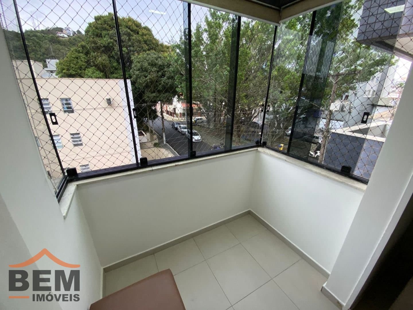 APARTAMENTO SEMI MOBILIADO PARA VENDA NO BAIRRO FAZENDA, ITAJAI - SANTA CATARINA