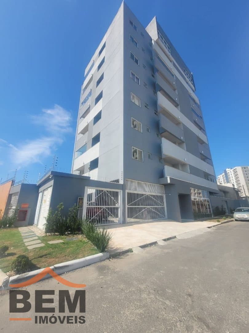 Apartamento para alugar com 2 quartos e 60 m² no bairro São Vicente, em Itajaí