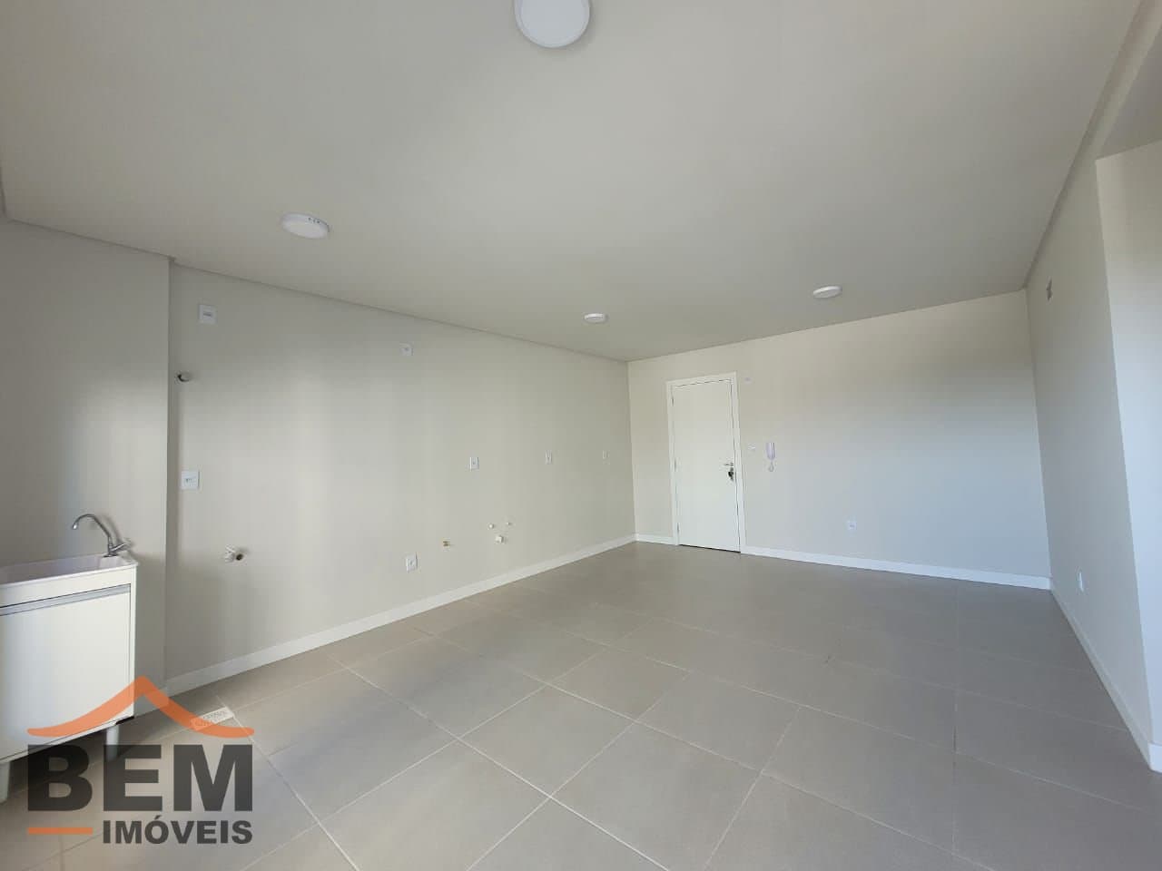 Apartamento para alugar com 2 quartos e 60 m² no bairro São Vicente, em Itajaí