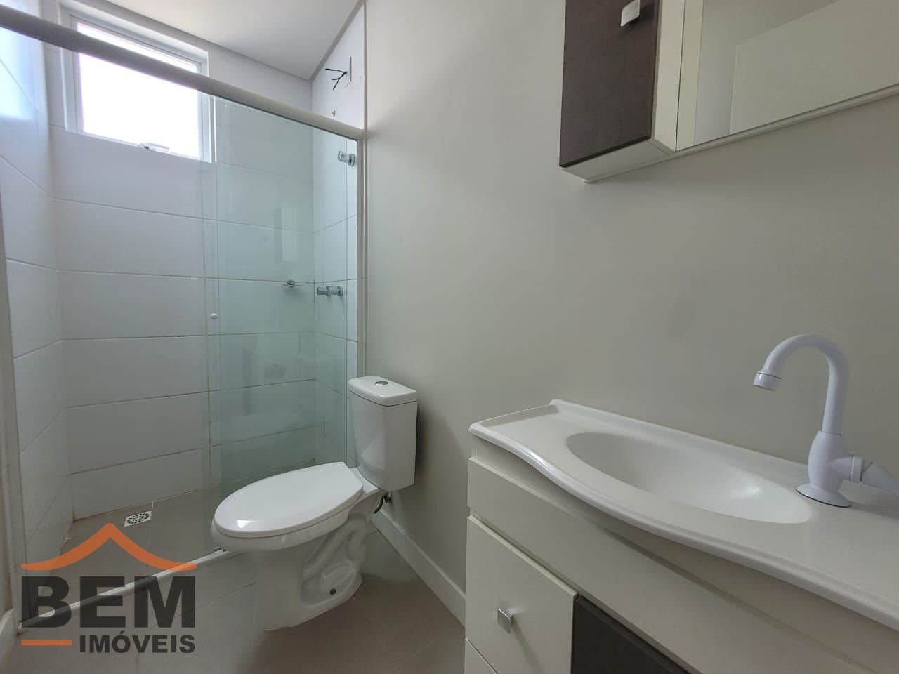Apartamento para alugar com 2 quartos e 60 m² no bairro São Vicente, em Itajaí