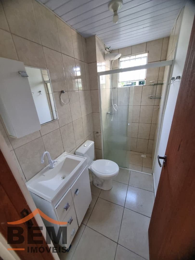 Apartamento para aluguel em Espinheiros, Itajaí