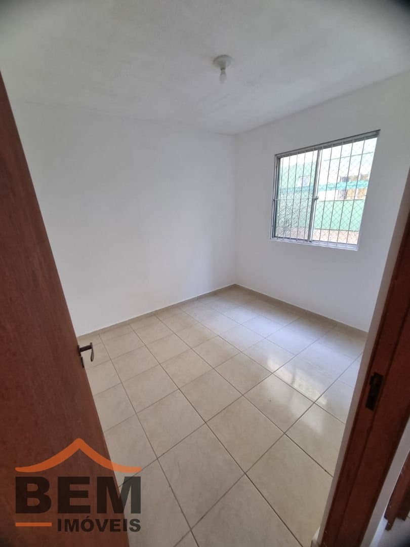 Apartamento para aluguel em Espinheiros, Itajaí