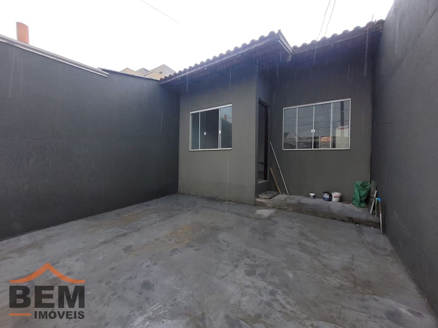 Casa para Locação com 2 quartos e 50m² no bairro Santa Regina, em Itajaí - SC