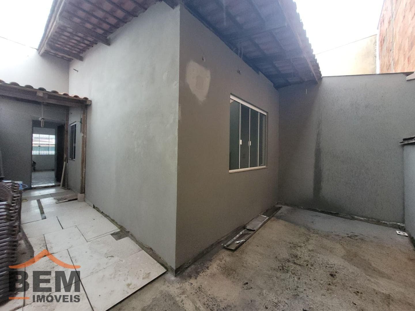 Casa para Locação com 2 quartos e 50m² no bairro Santa Regina, em Itajaí - SC